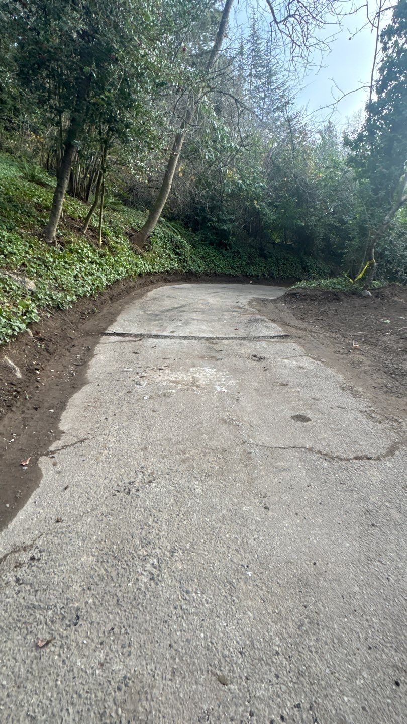 Asphalt Road Repair | Mercer Island  by Jireh Asphalt & Concrete Inc 