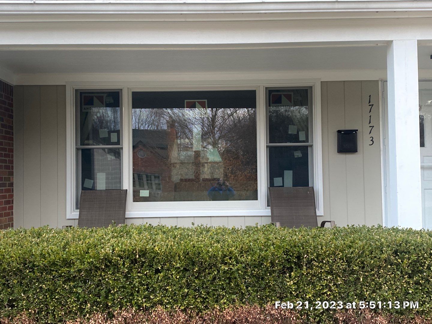 Window Installation using Replace windows  by Smart Roof