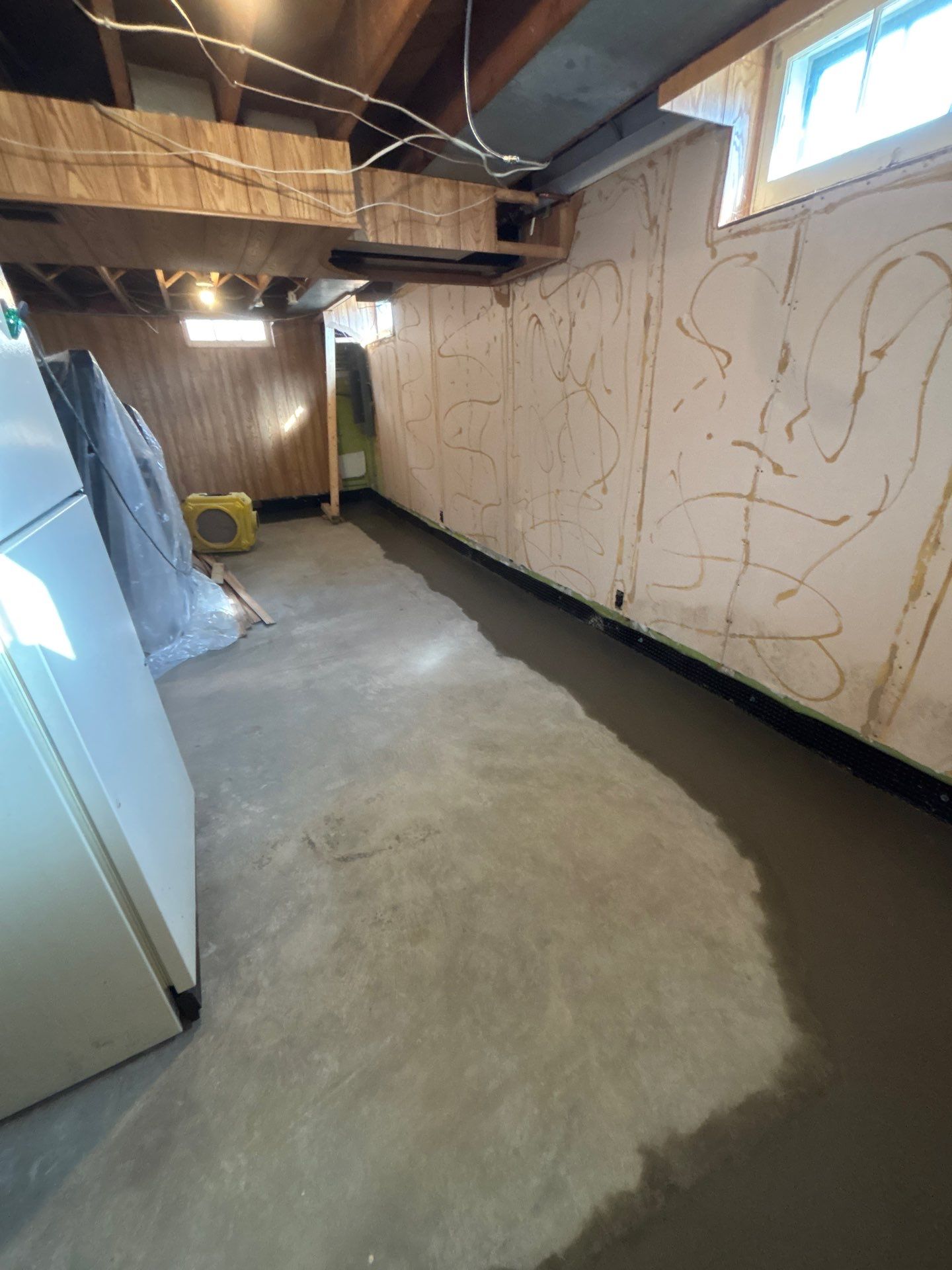 St. Paul Waterproofing at it's Finest by Waterproofing Northeast