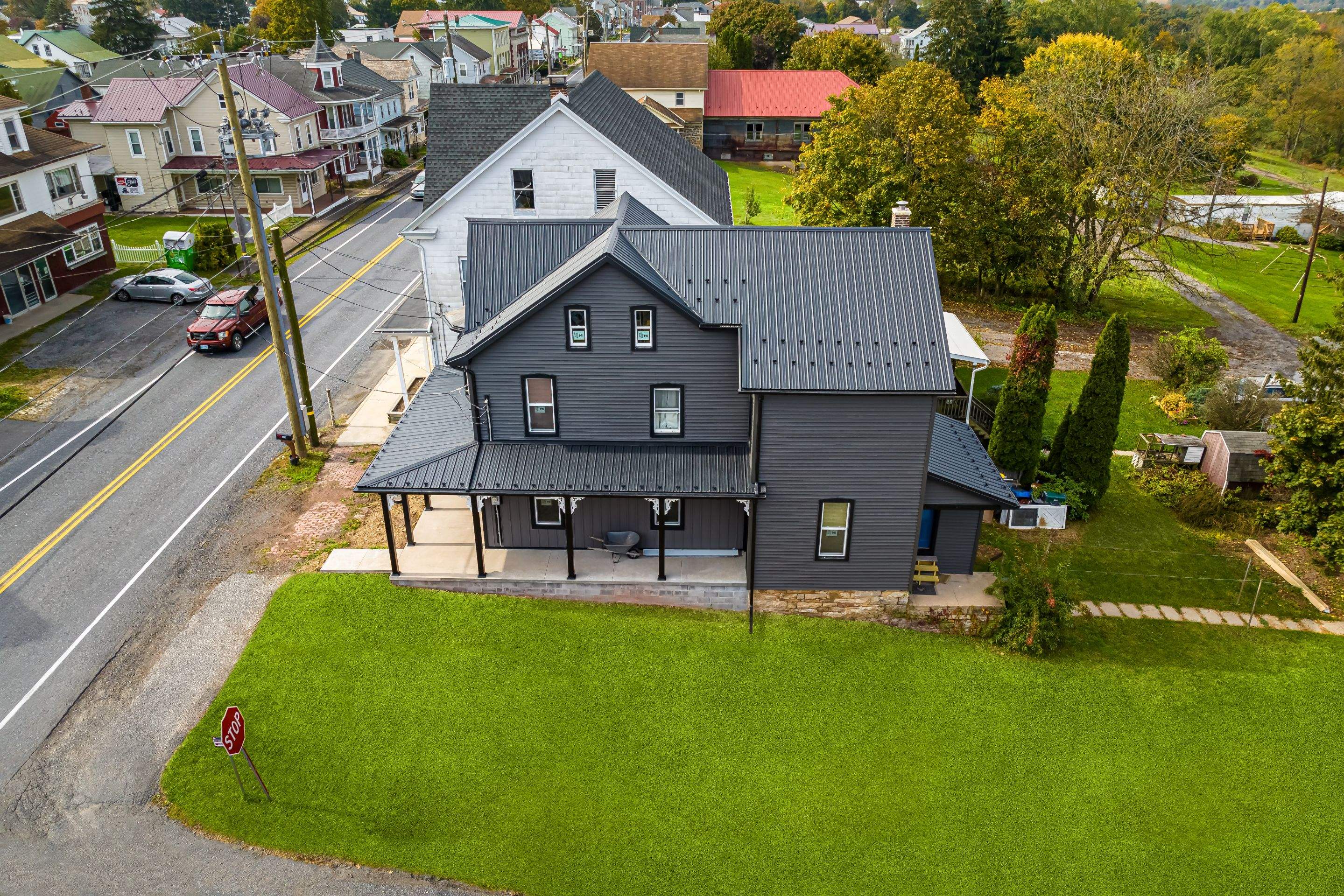 Complete House Makeover by Esh Builders