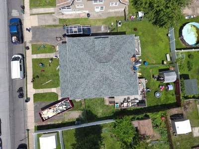 Project in Glenolden