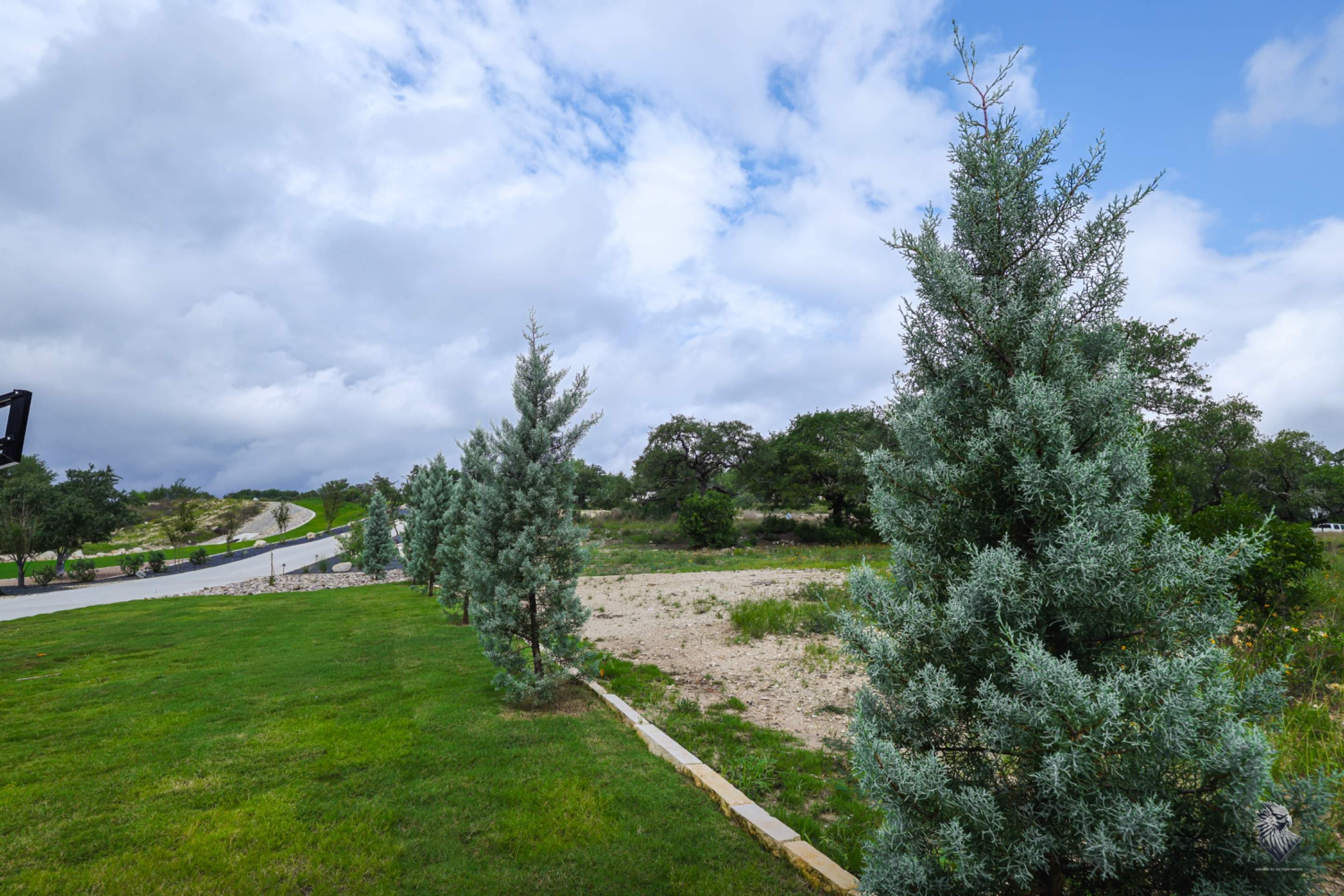 The Canyons, San Antonio TX by Hole In One Lawns, LLC