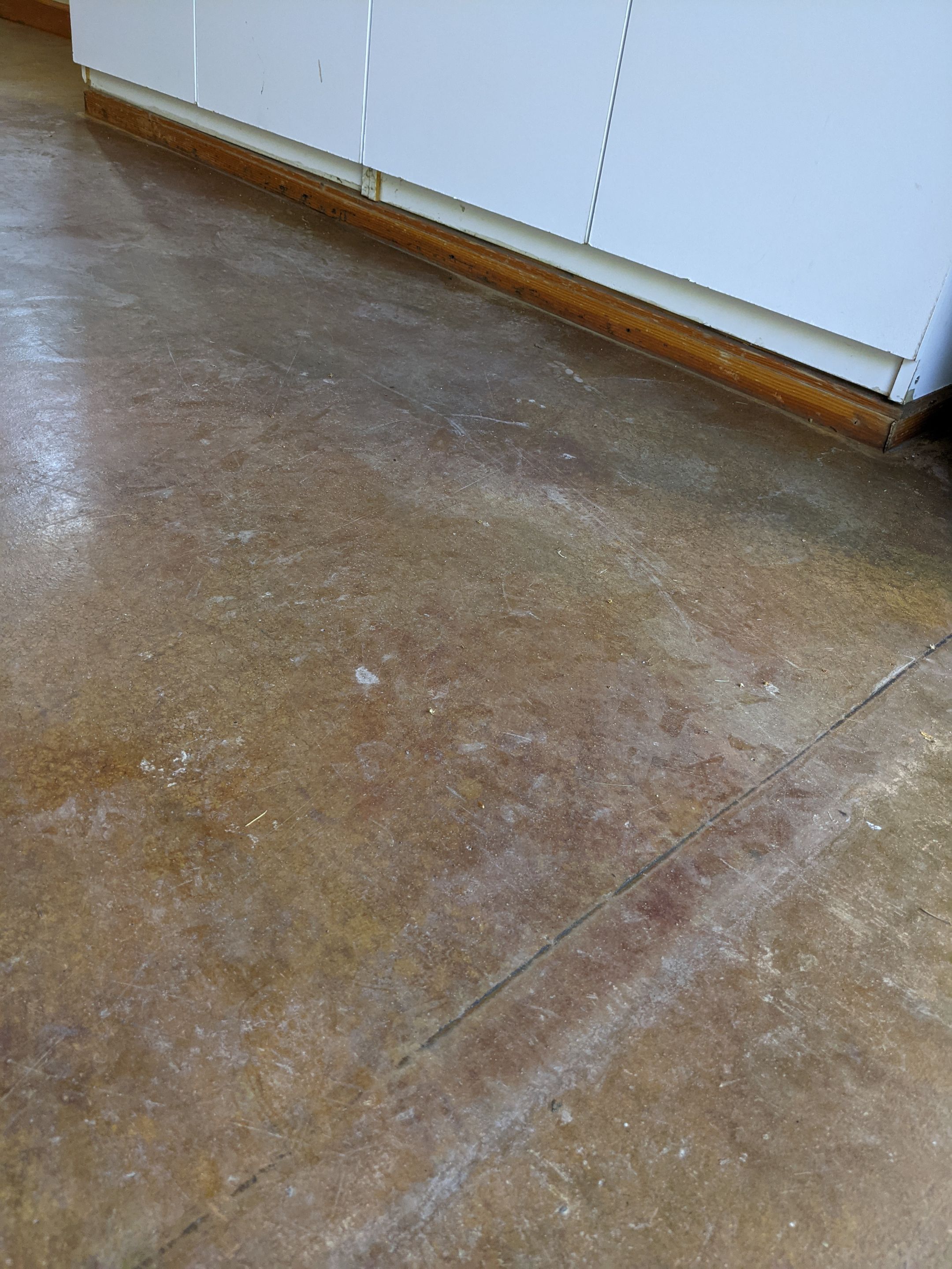 Shop Transformation using Sandstone and the Penntek Evolution System by Croc Coatings, LLC