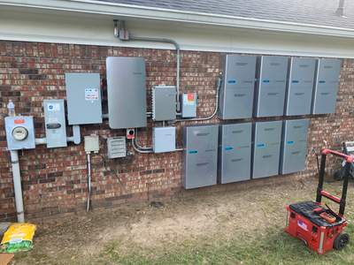 Columbus Ga Project