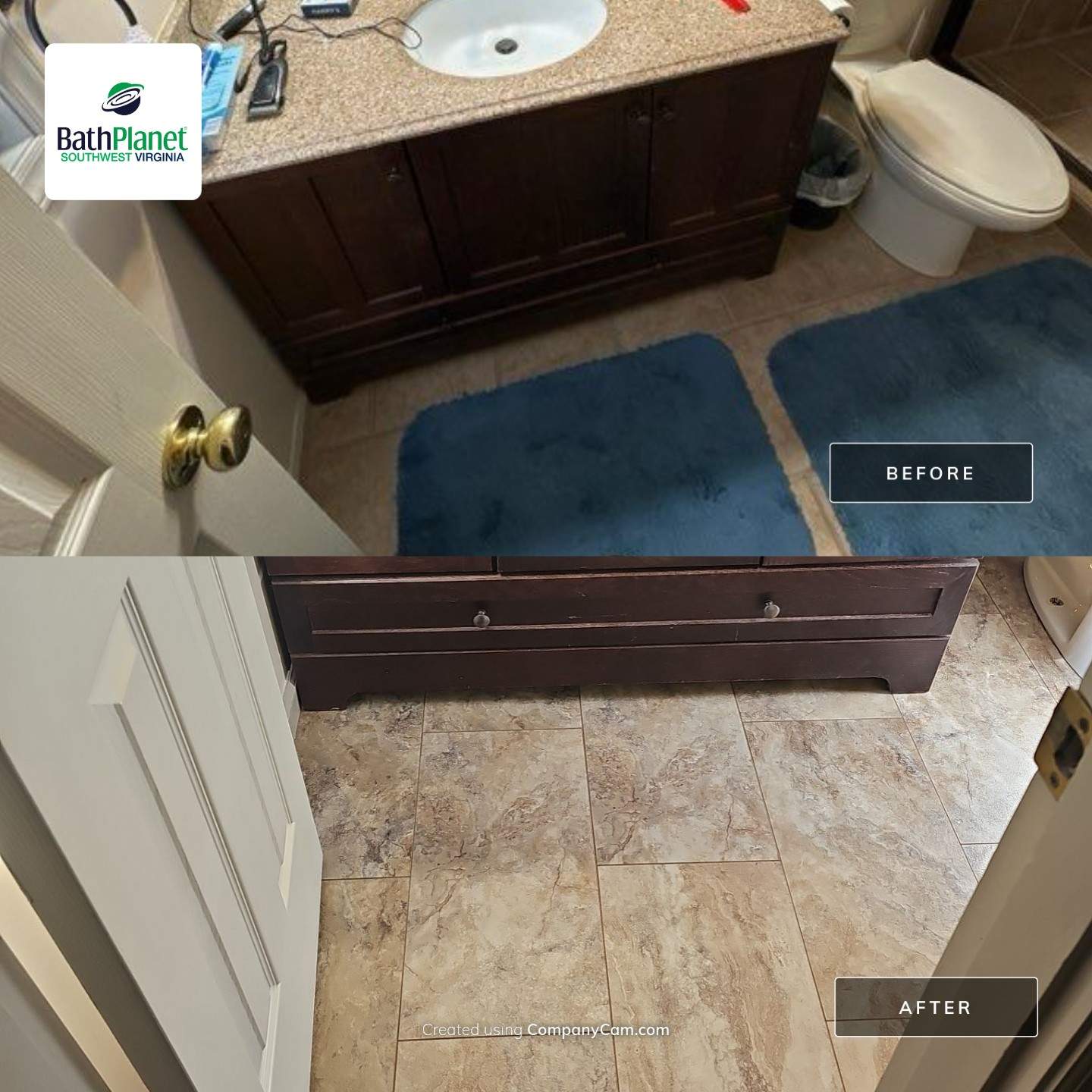 Uno Reverse! by BathPlanet SW Virginia