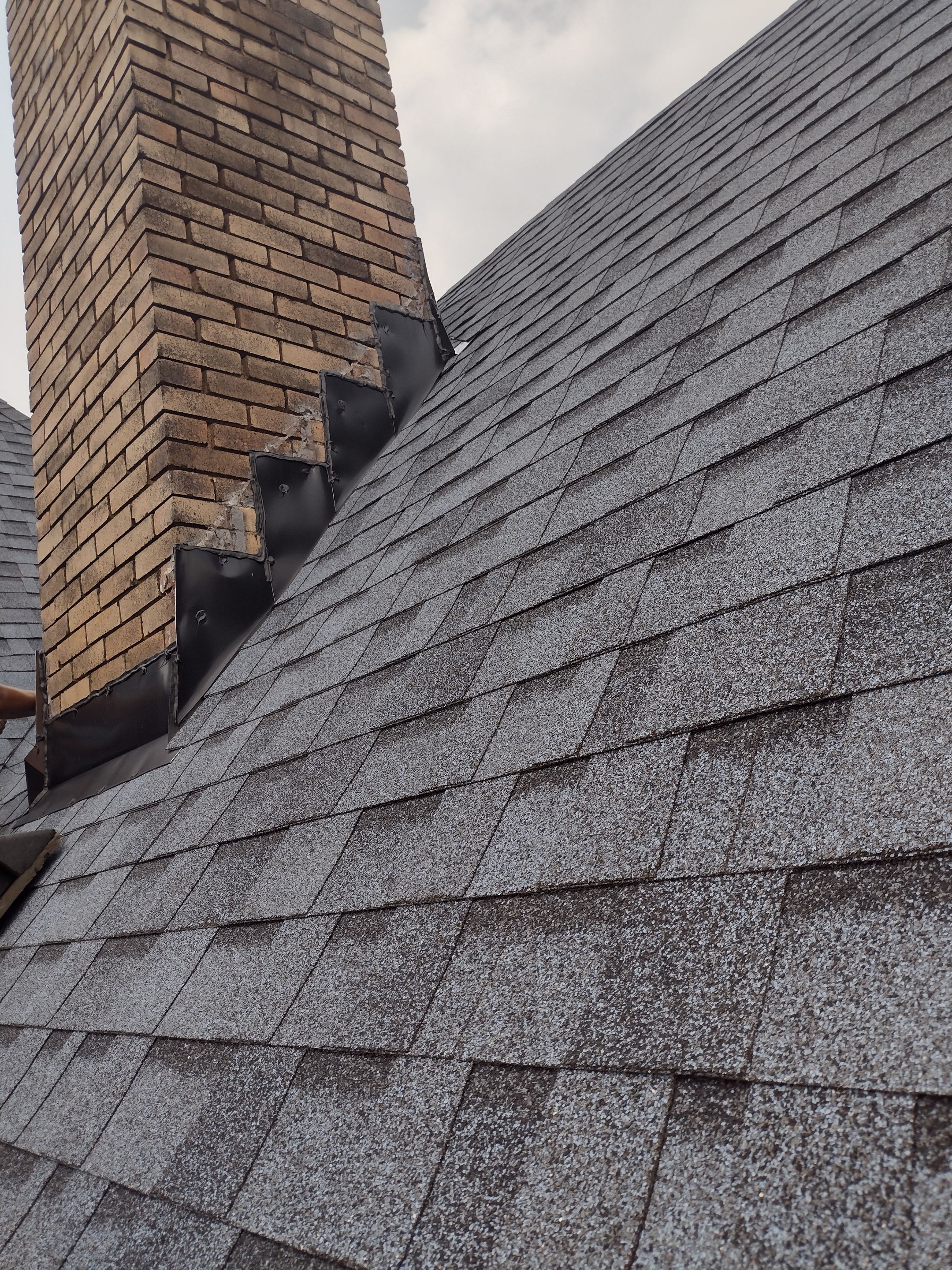 Tim Fitzgerald by Silver Leaf Contracting 