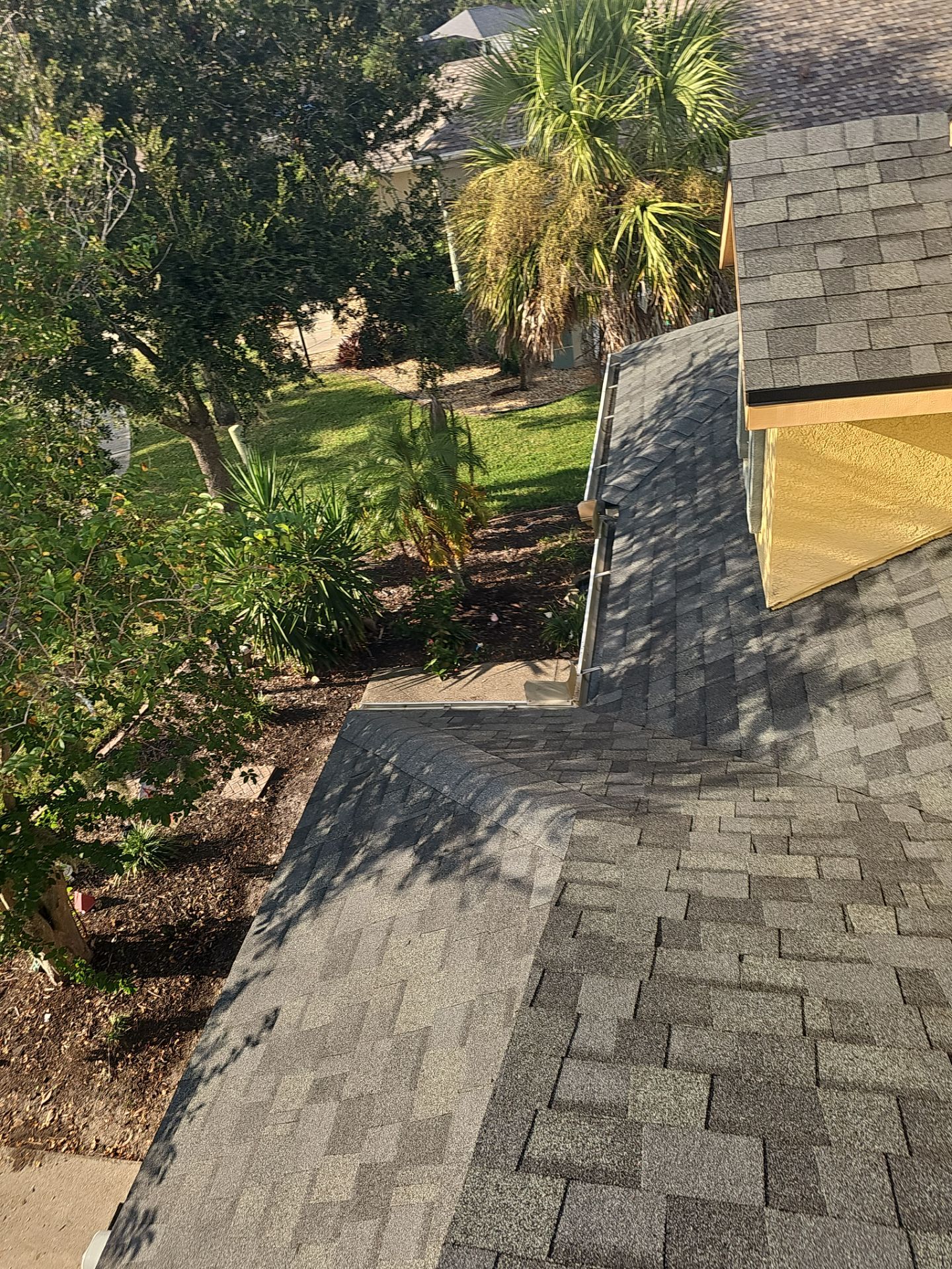 Project in Palmetto 34221 by Mitchell Roofing Company LLC