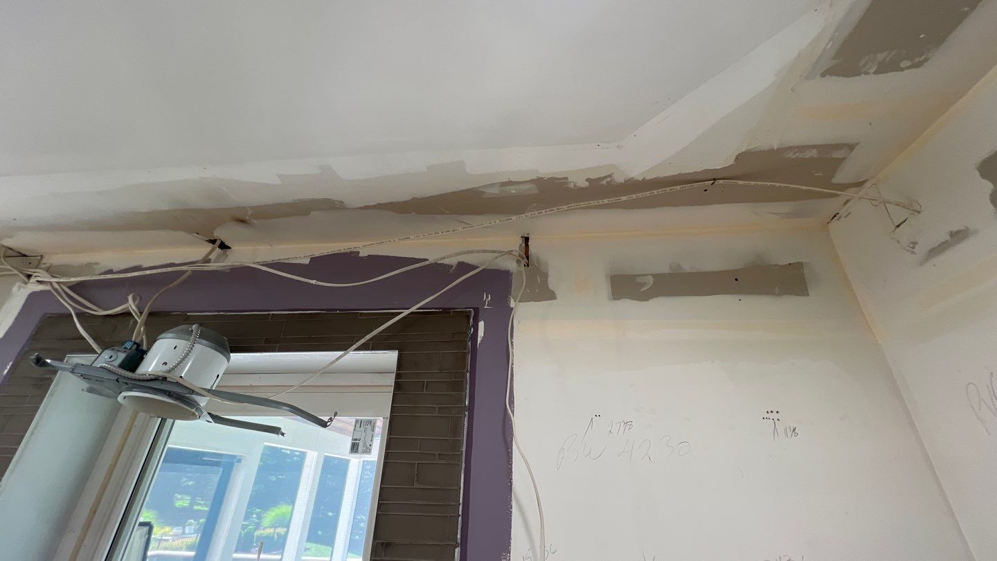 Home Remodel by Bec Construction Llc