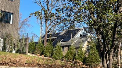 Project in Nashville