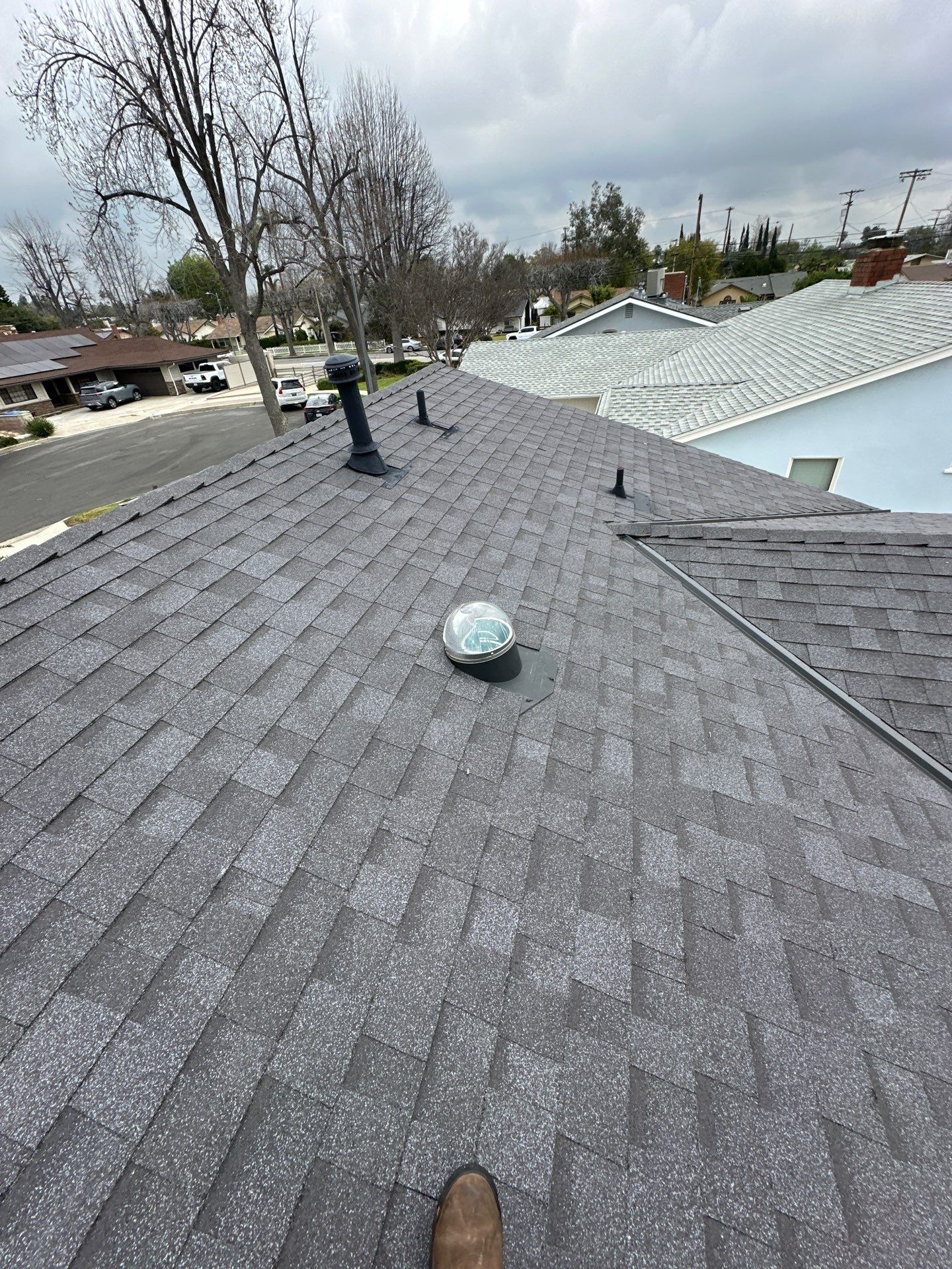 Roof Replacement - North Hills, CA 91343 by Epic Roof Replacement