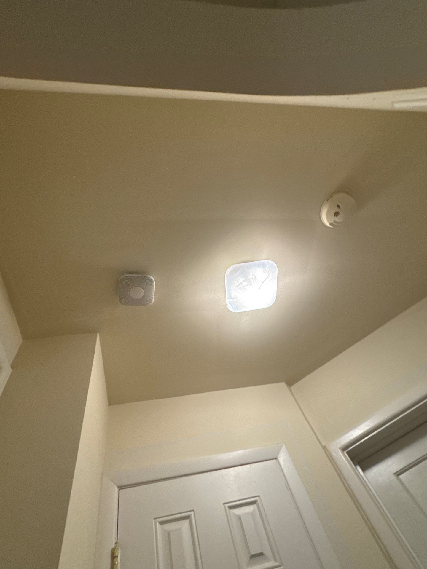 Interior House Painting in Arlington, VA by My Painter 