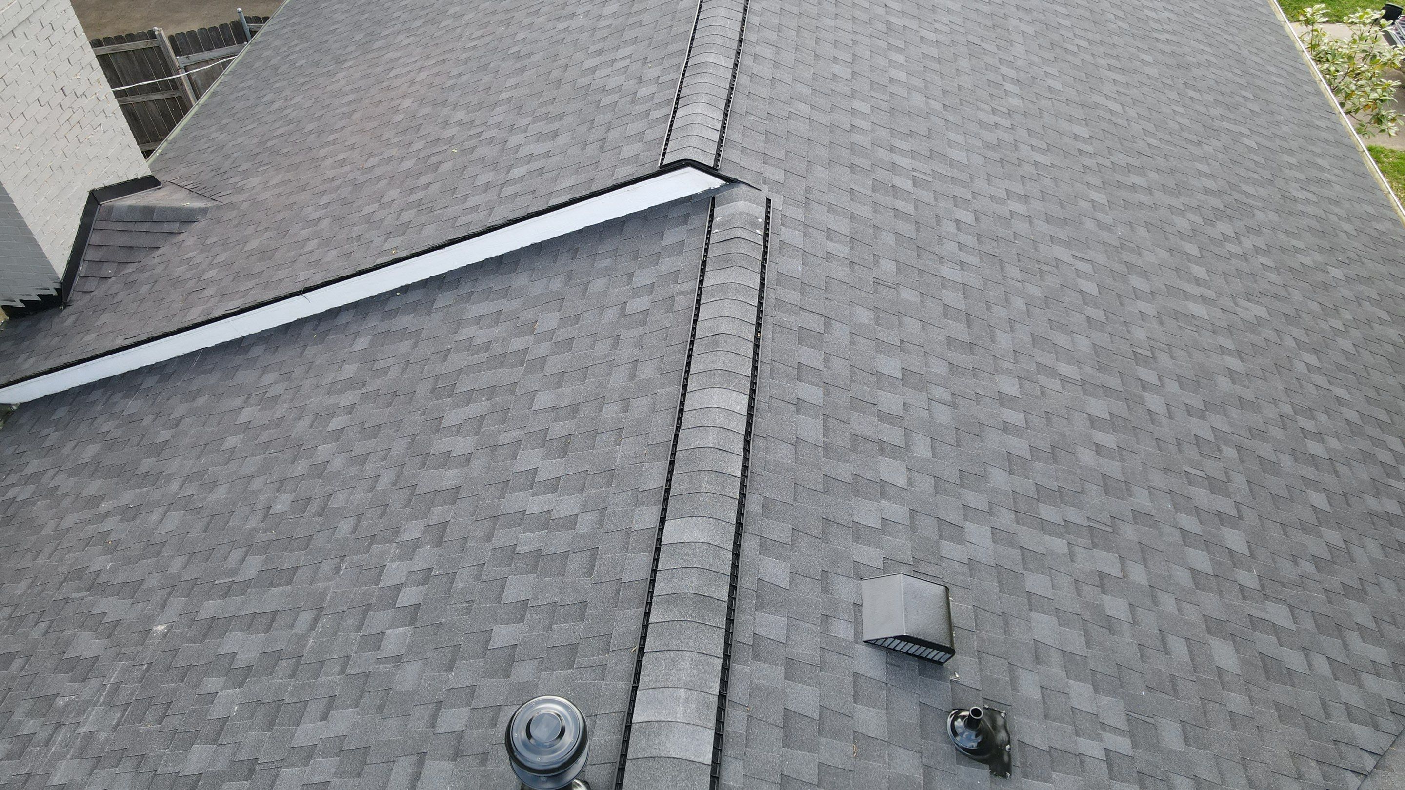 Project in Richardson by Armor Roofing | Exteriors