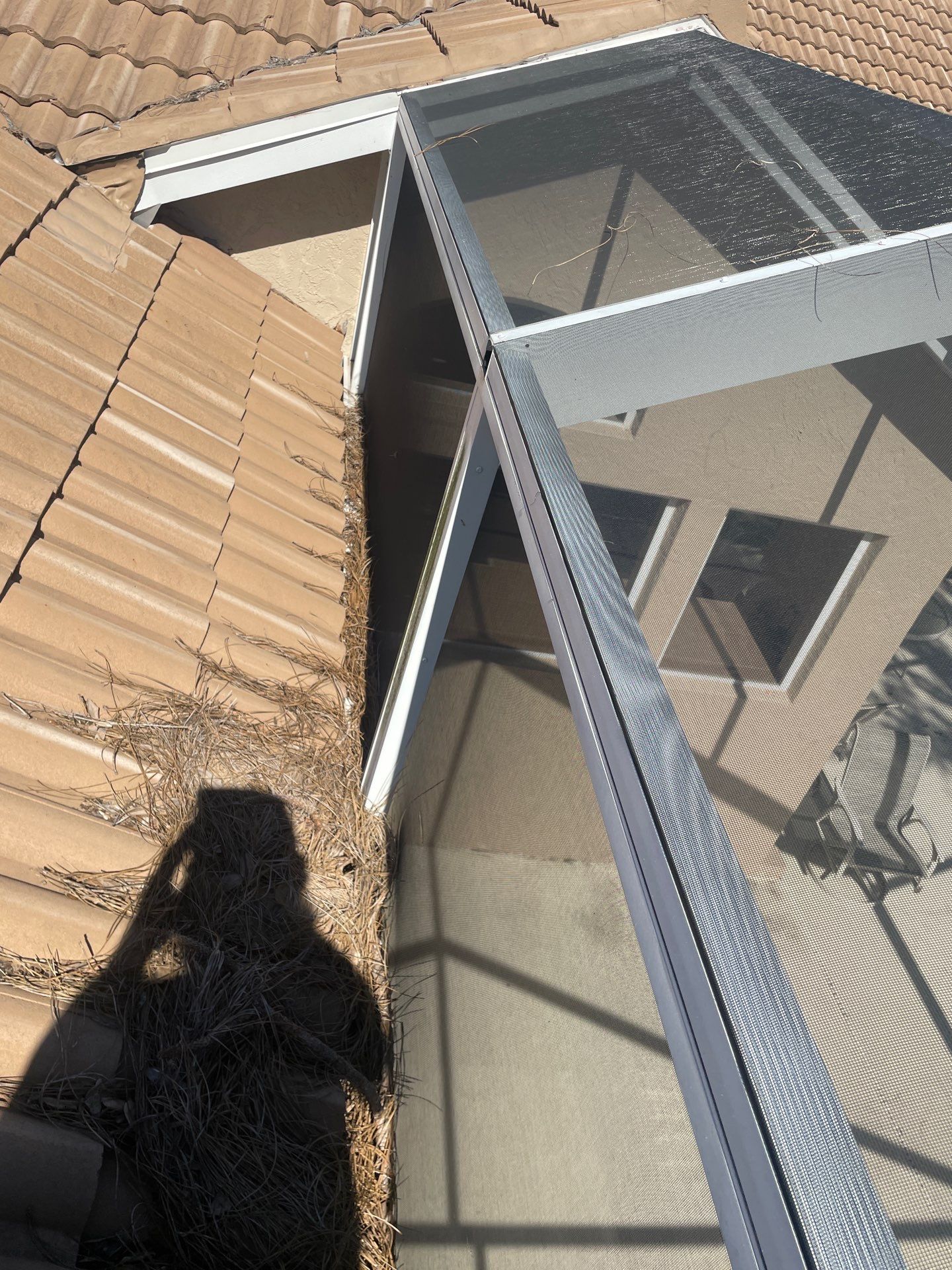 Clean and Seal Super Gutters in Sarasota FL by Gutter Professors