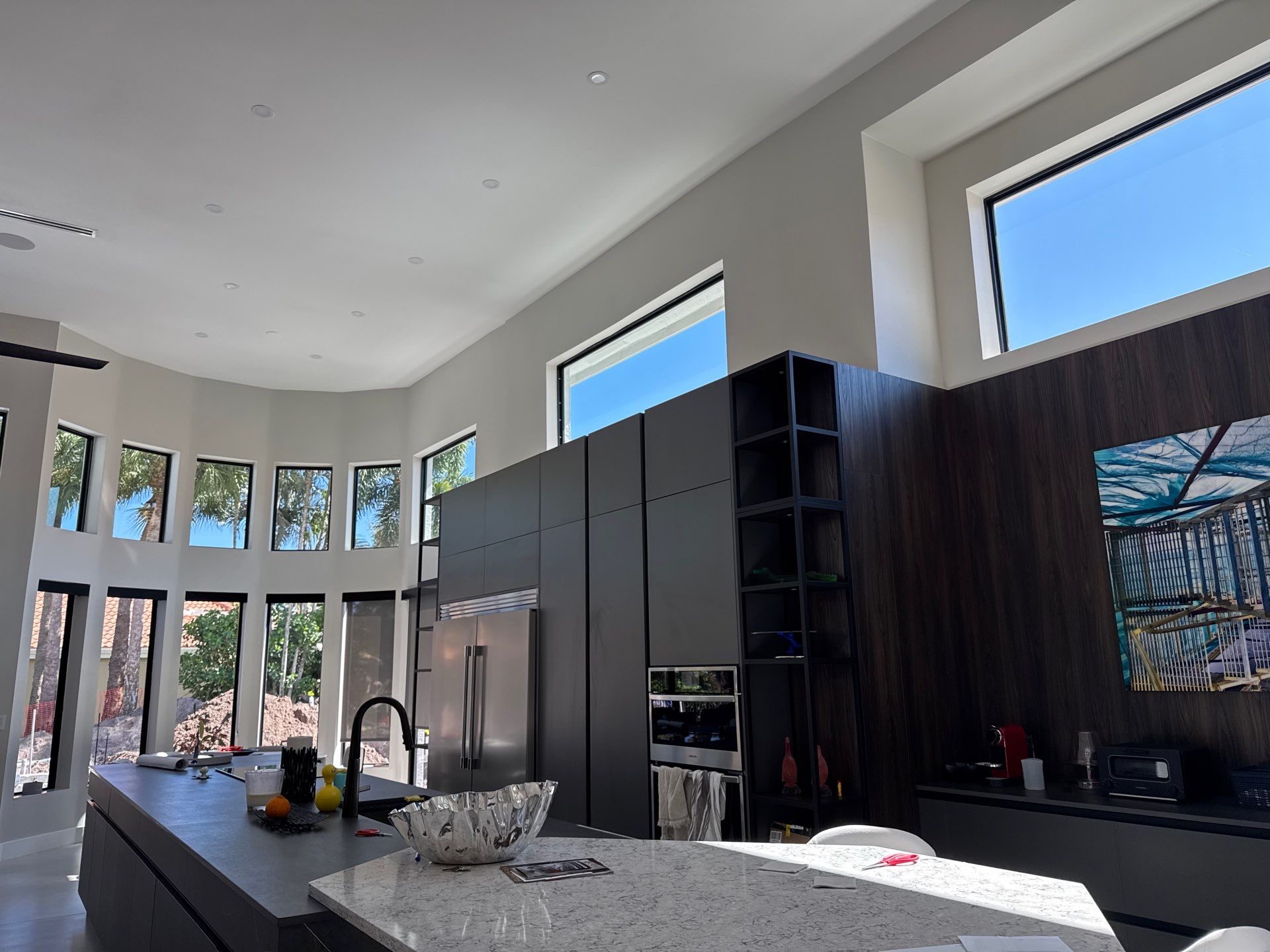 Scott's Residence  by Florida Storm Protection Unlimited