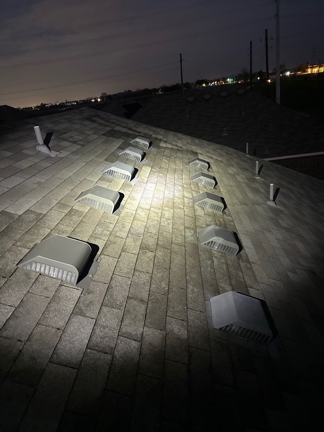 Roof Repair Rosenberg by Roof Repair Services LLC