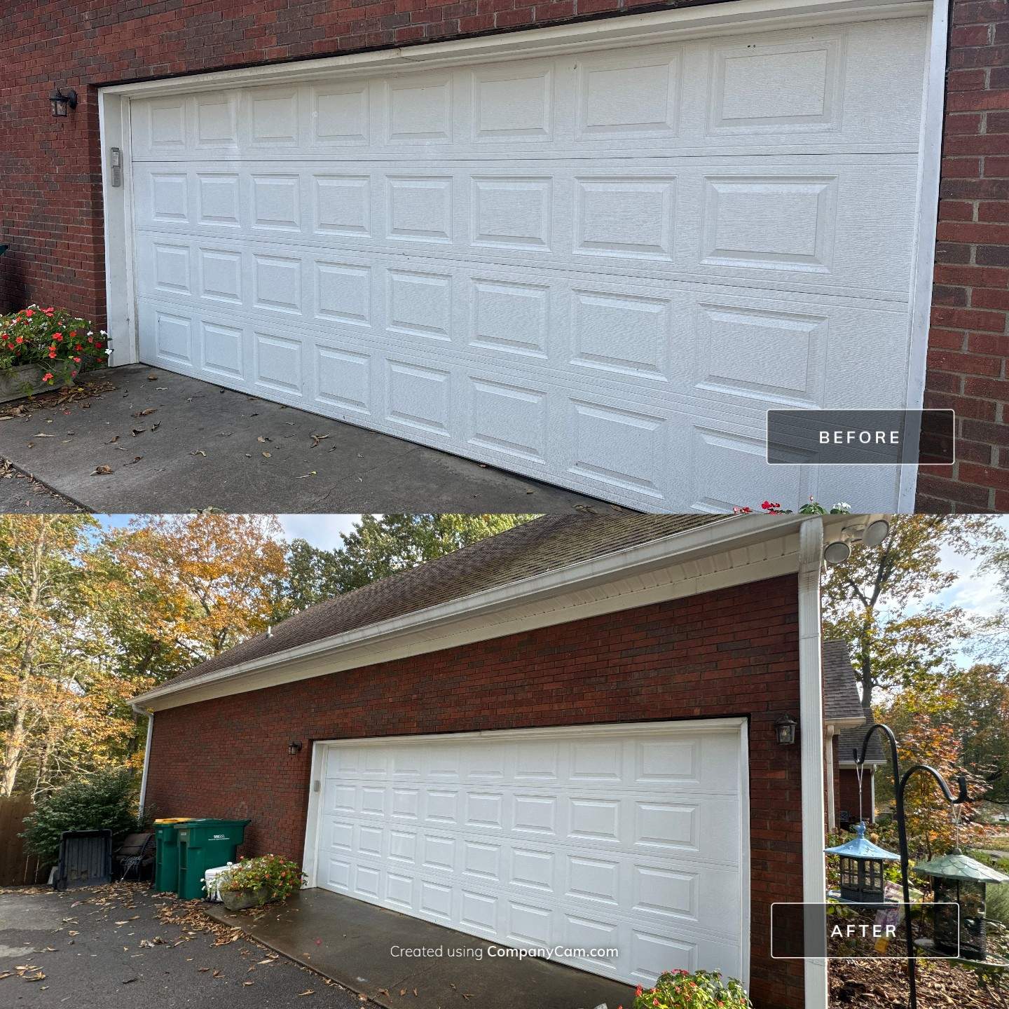 Vickie's House by Mr. Mister Power Washing