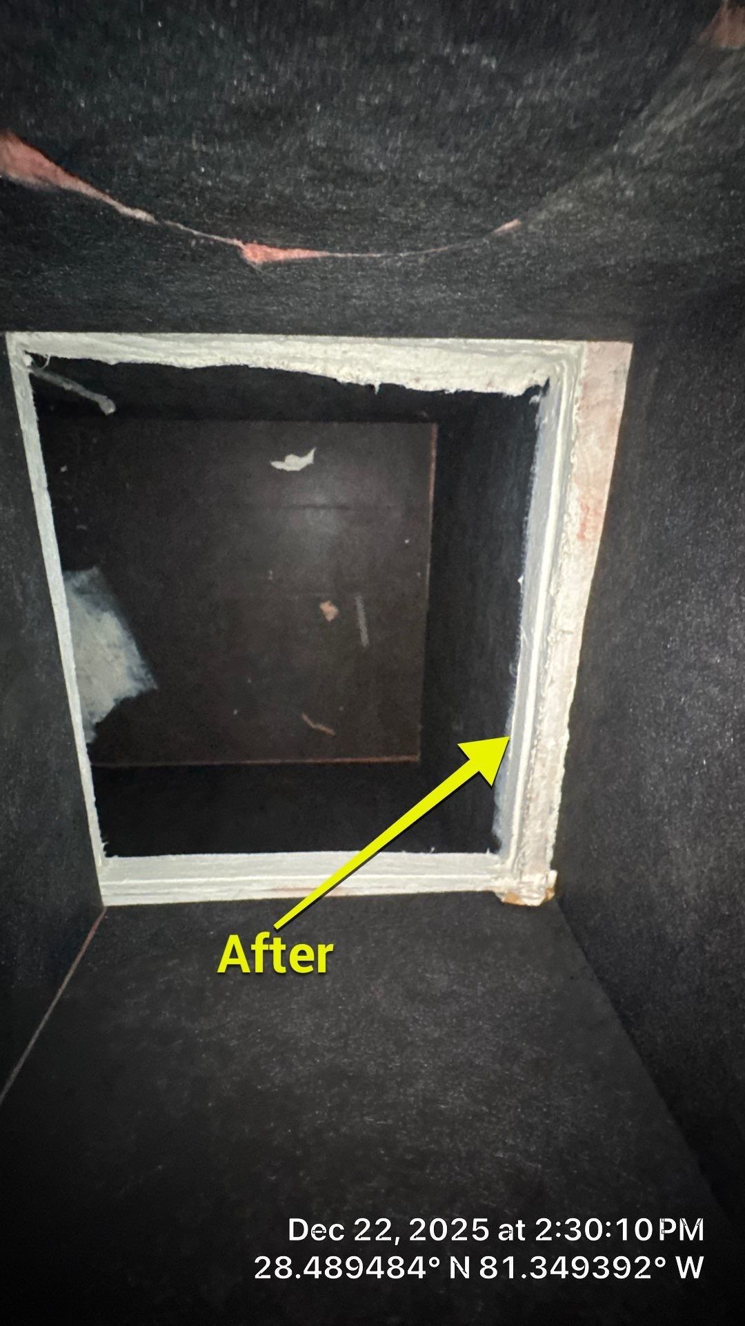 Air Duct Cleaning in Belle Isle by Hygienic Air, Inc