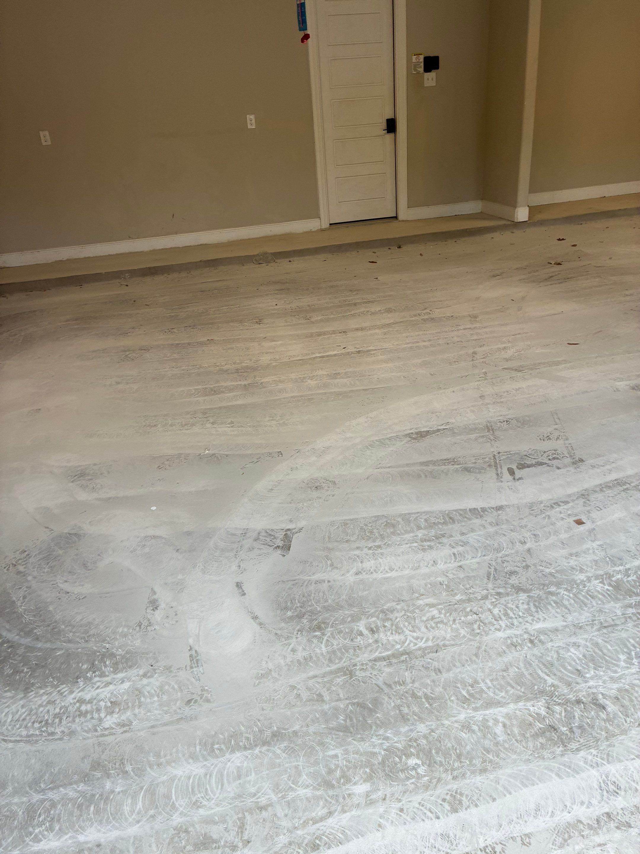 Project in Pflugerville by GarageExperts of Greater Austin