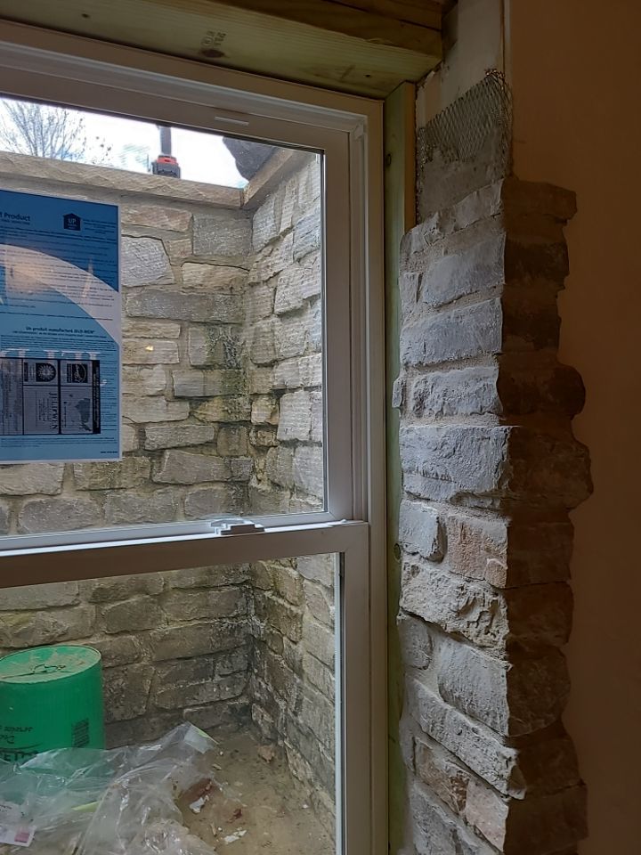 Egress Window Challenge! by ACE Waterproofing & Basement Solutions