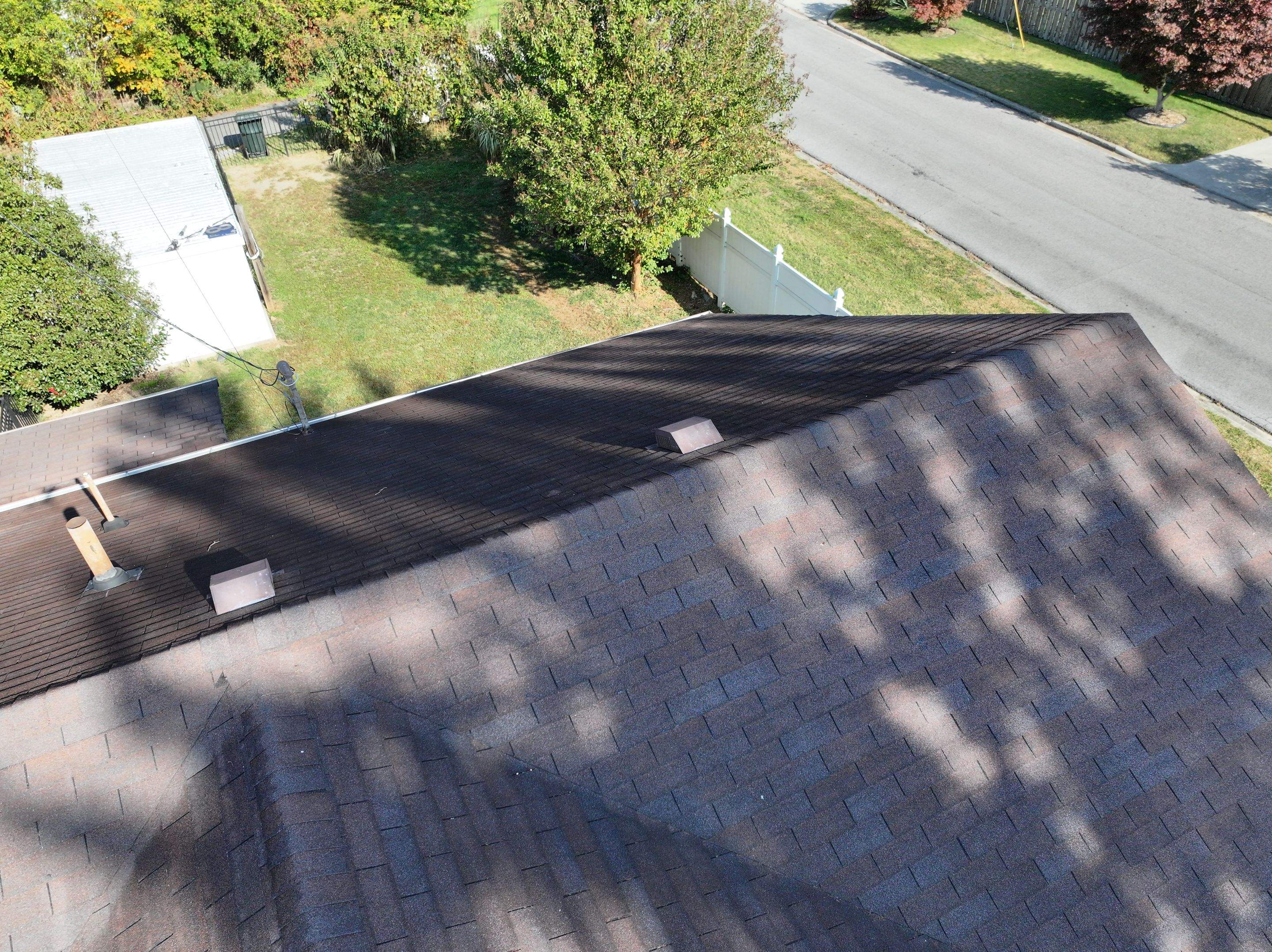 Burnished Slate Textured by Omnia Roofing