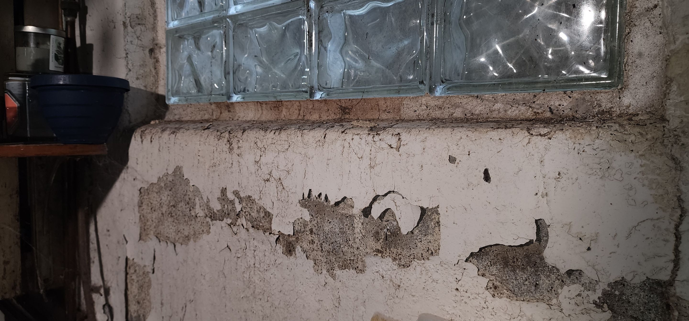 Interior Waterproofing by Toledo Basement Repair 