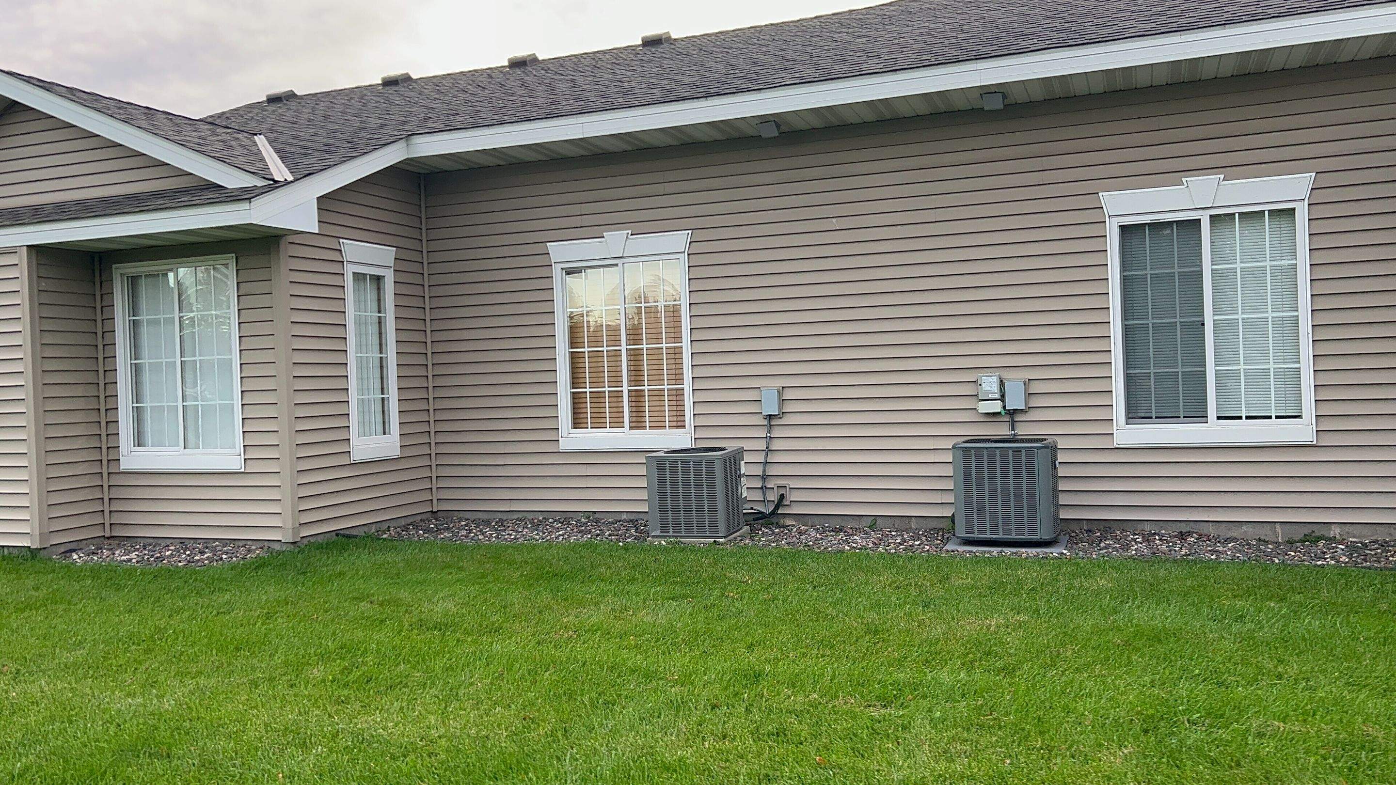 Roofing Insurance Claim - Otsego by Gassen Construction and Maintenance