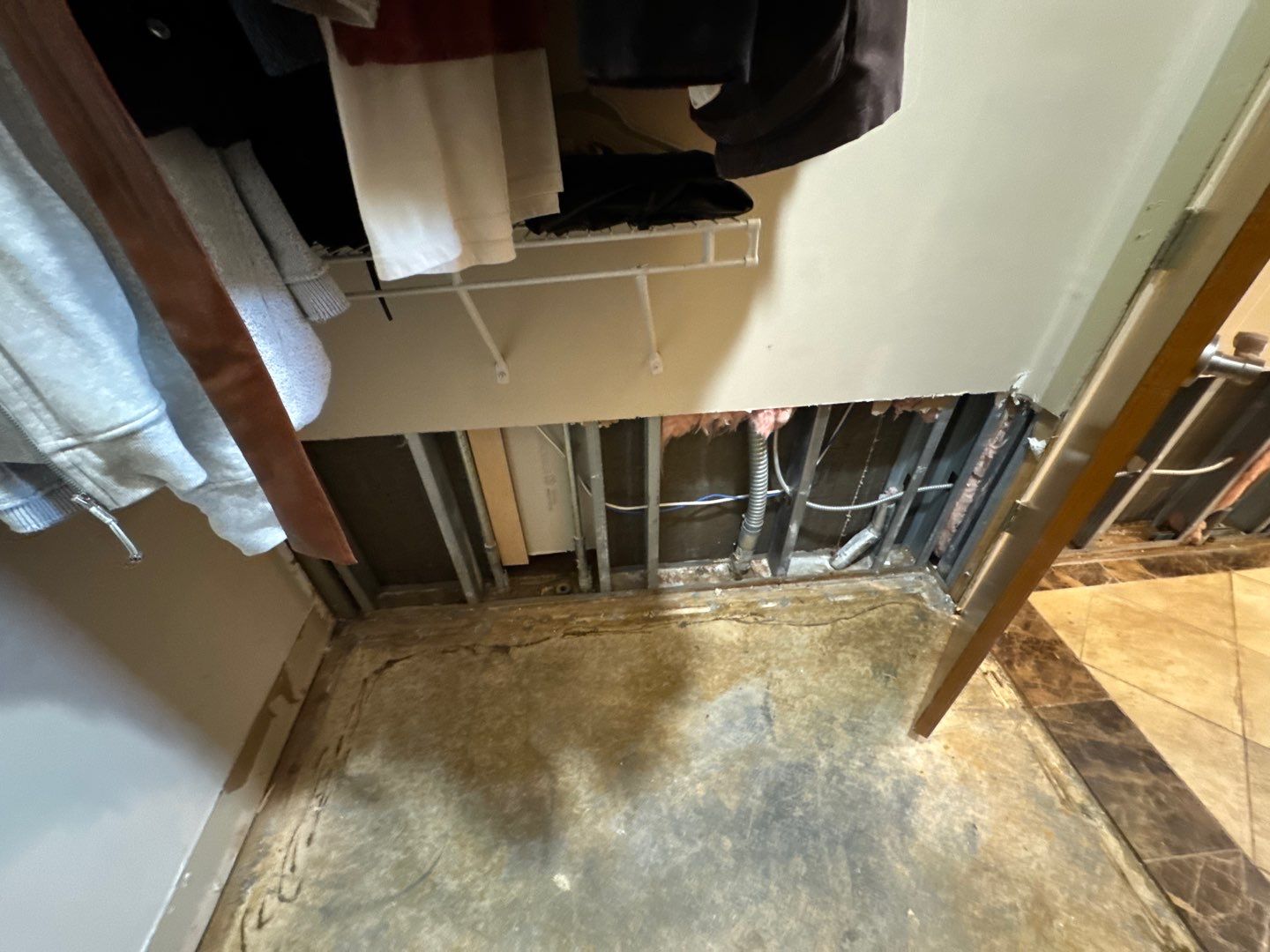 Mitigation and Restoration by EAS Environmental, LLC.