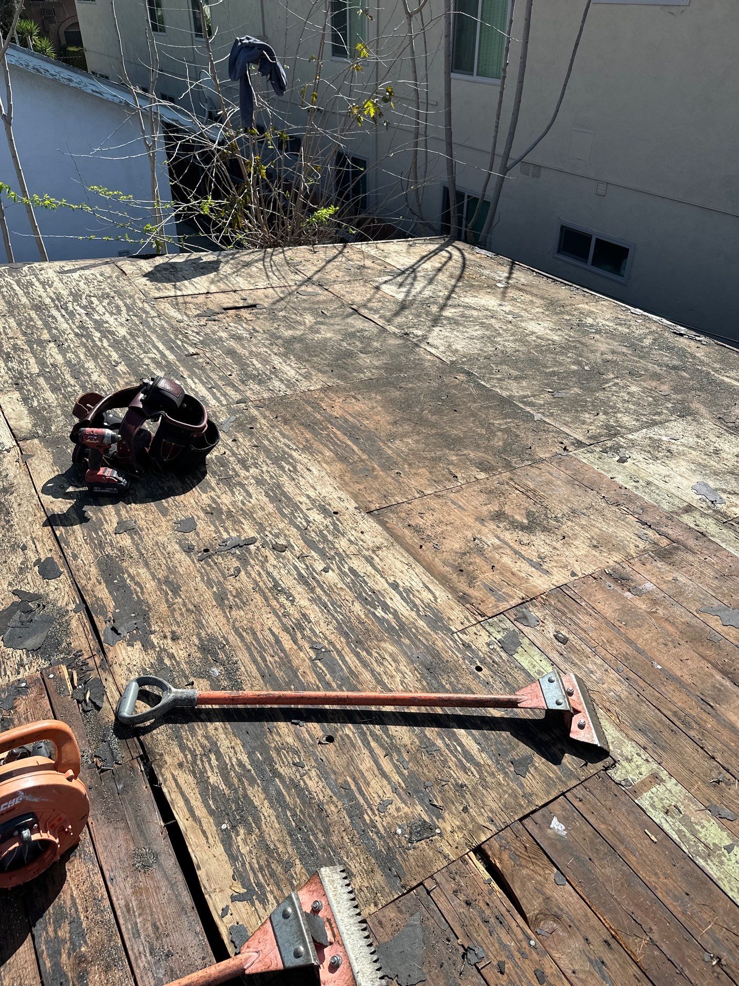 Roof Replacement - Temple City, CA 91780 by Epic Roof Replacement
