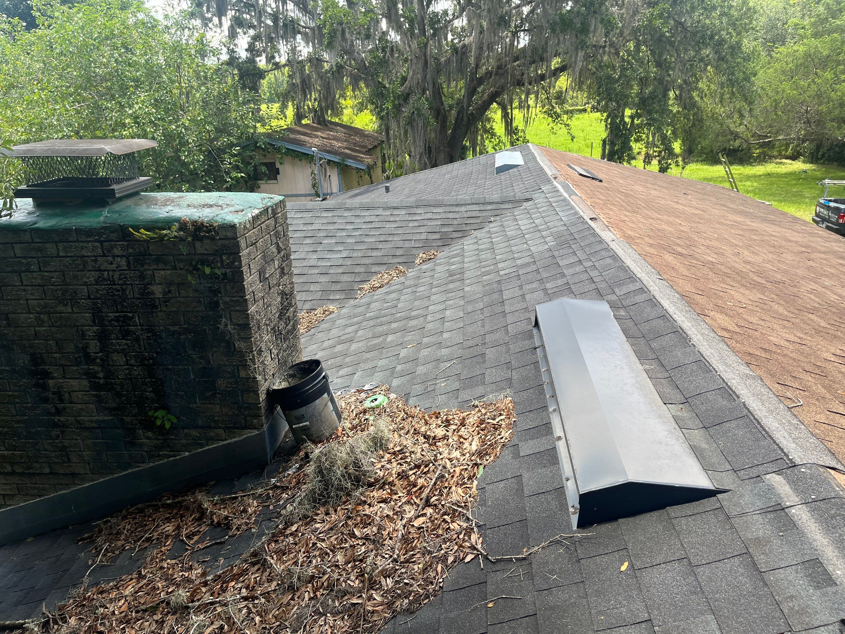 Shingle -> Shingle by Prime Roofing