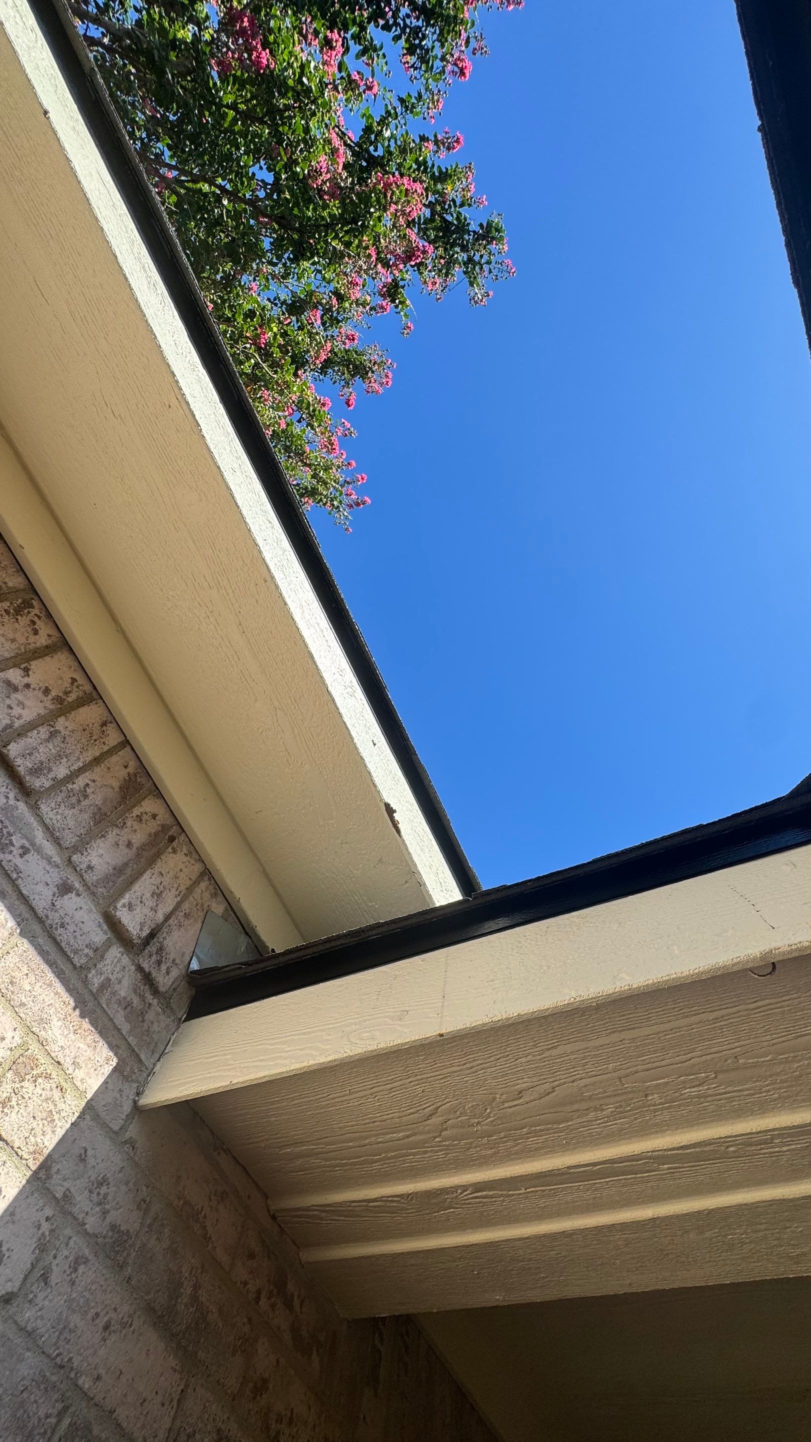 Project in Wylie by Rhino Roofing and General Contracting, LLC