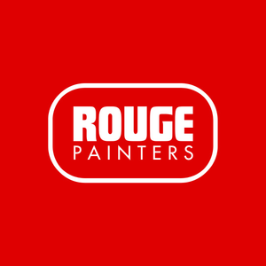 Logo for Rouge Painters