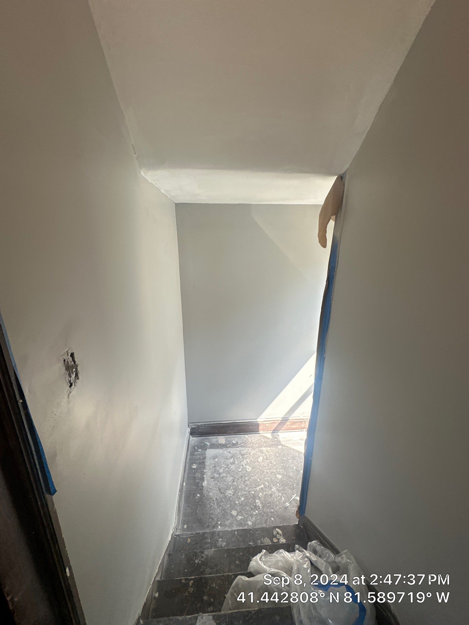 Full MultiFamily Renovation (50% Gut) by Reinovation