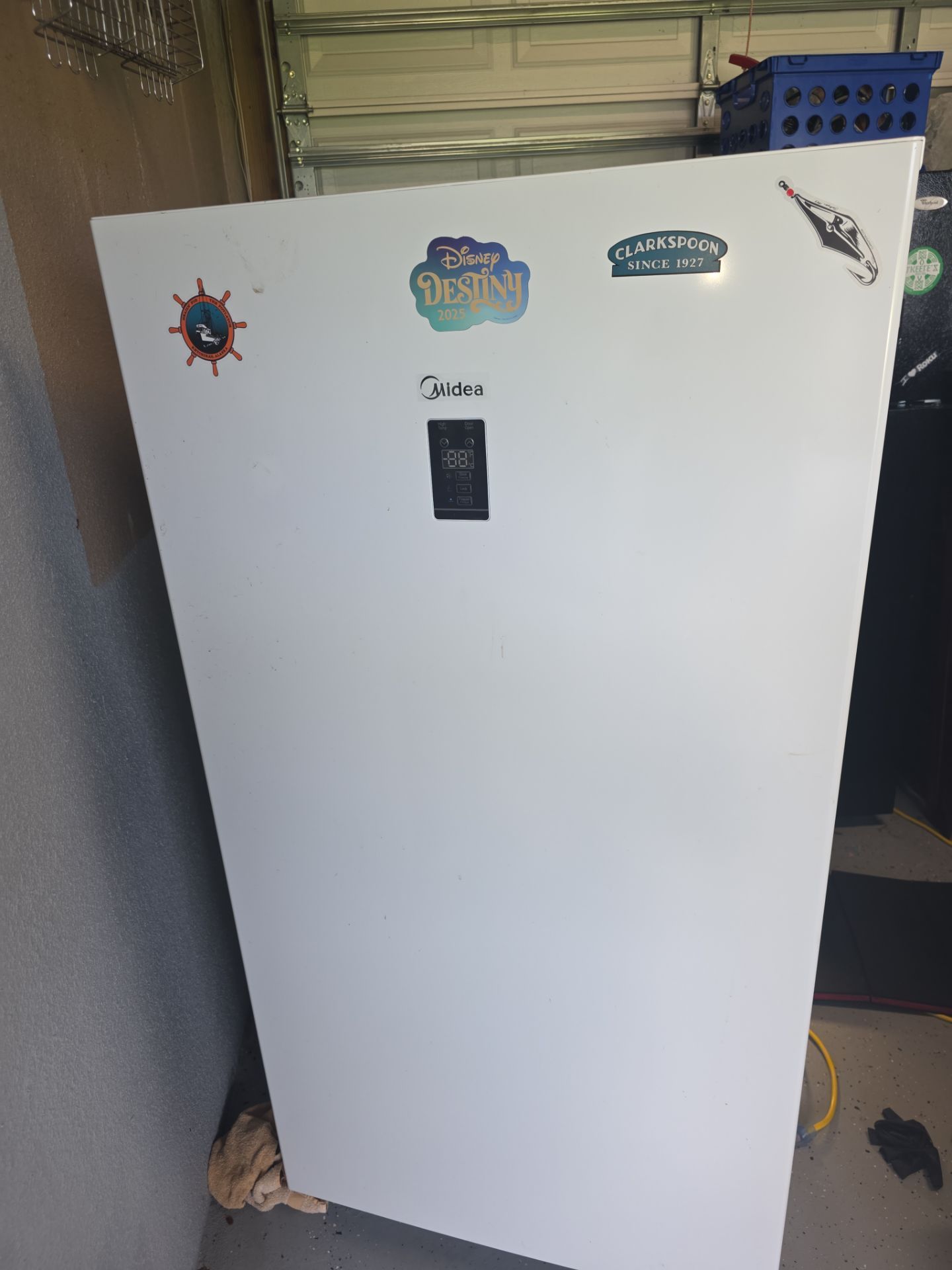 Upright Freezer Electrical Diagnostic and Repair in Howey-in-the-Hills by AMB-WORKS APPLIANCE REPAIR