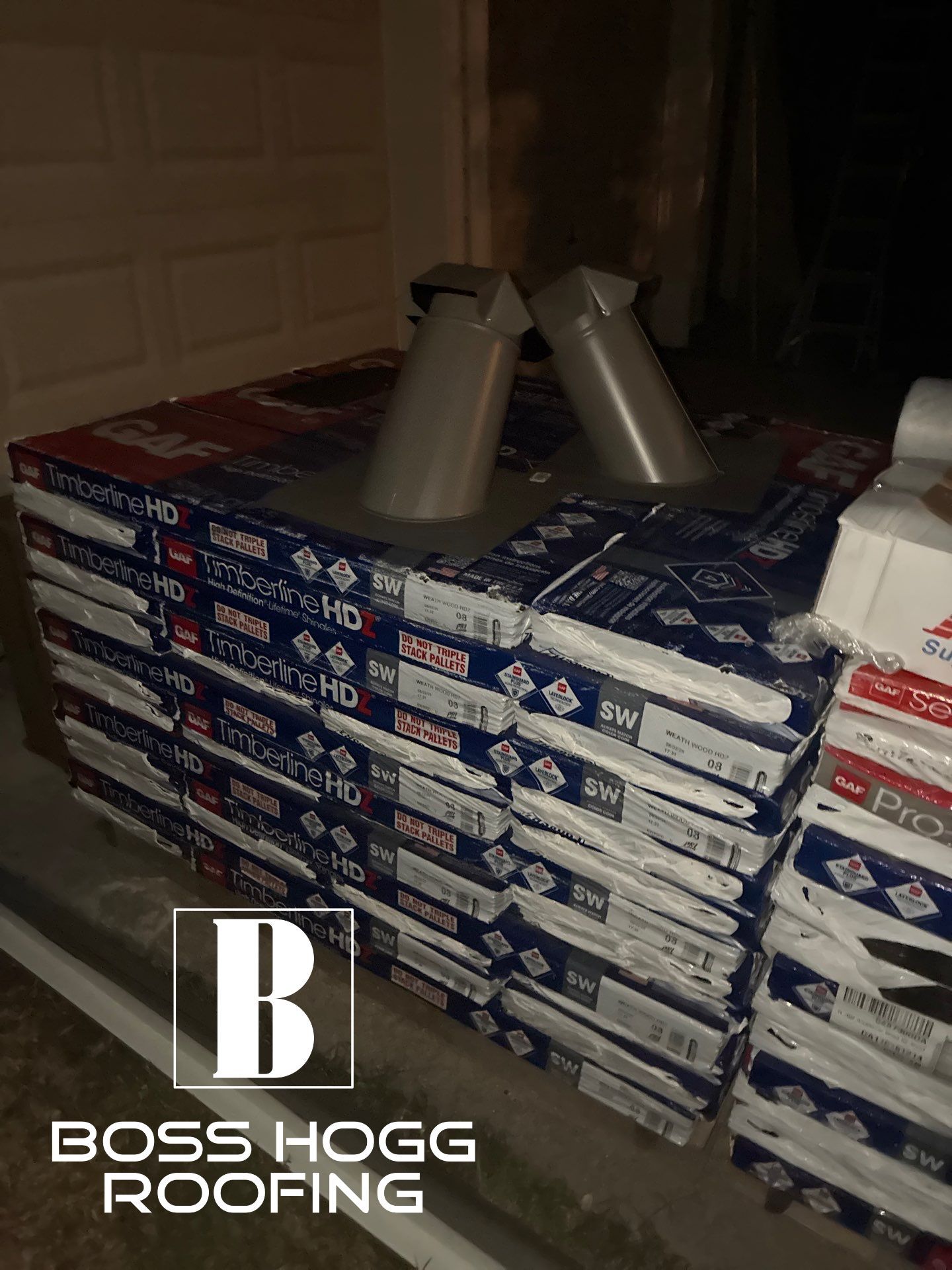 John H by Boss Hogg Roofing