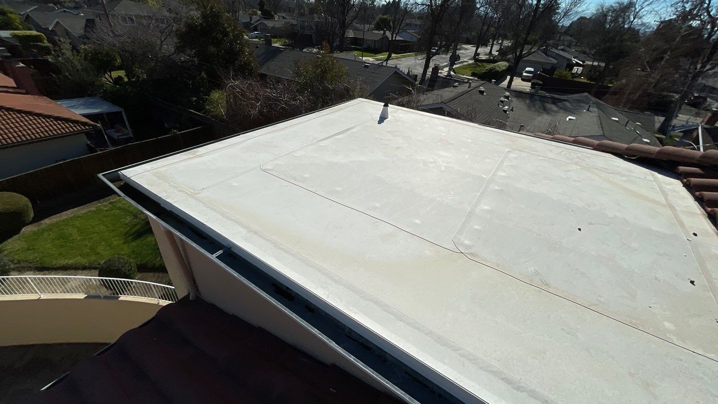 12-Unit HOA Gutter Cleaning in San Jose by All One Solar Shine