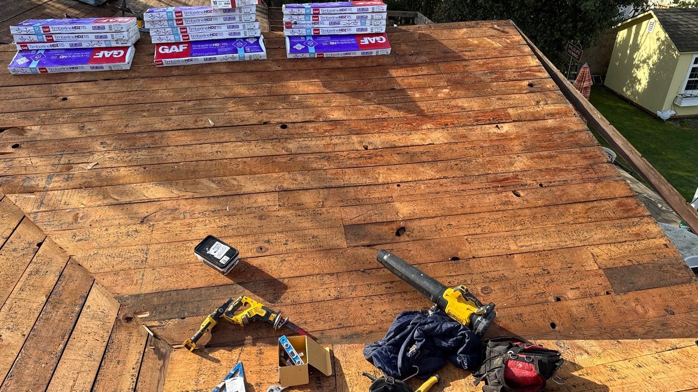 Willa Holmstock by NuLead Construction Inc