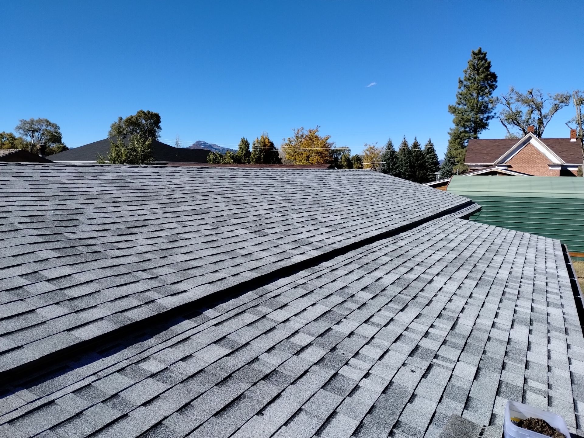 Lavern Monroe by Unified Roofing