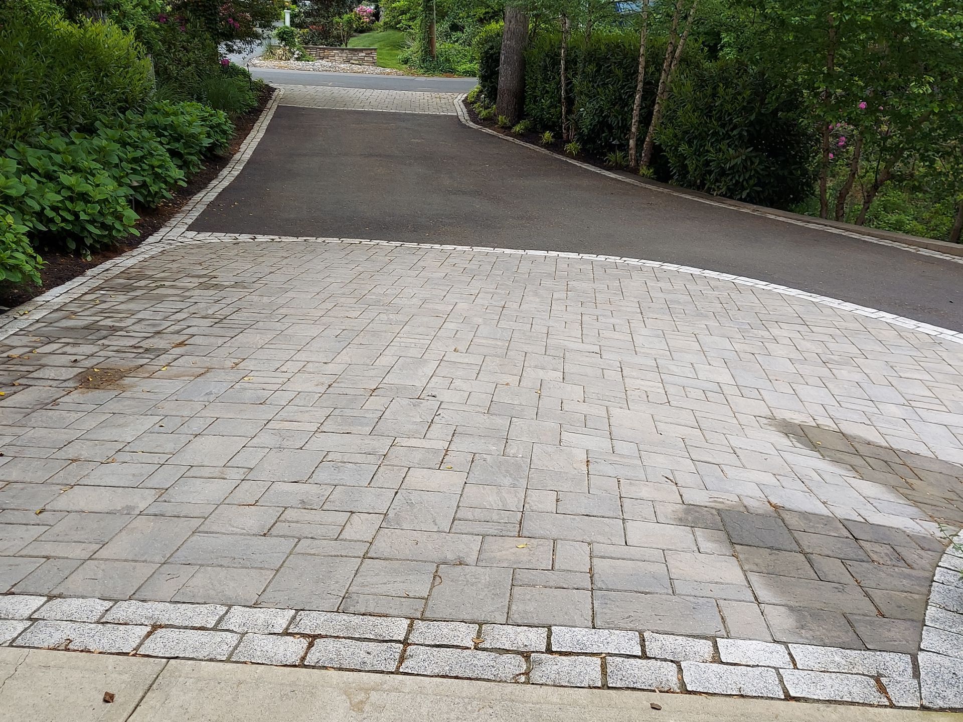 Brielle, NJ by Clearview Washing