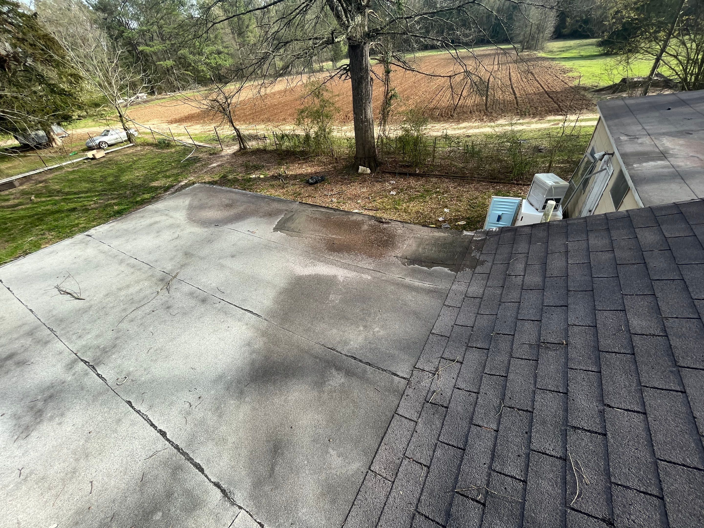 Residential Shingle Reroof using Malarkey Architectural Highlander NEX by Hostetler Roofing