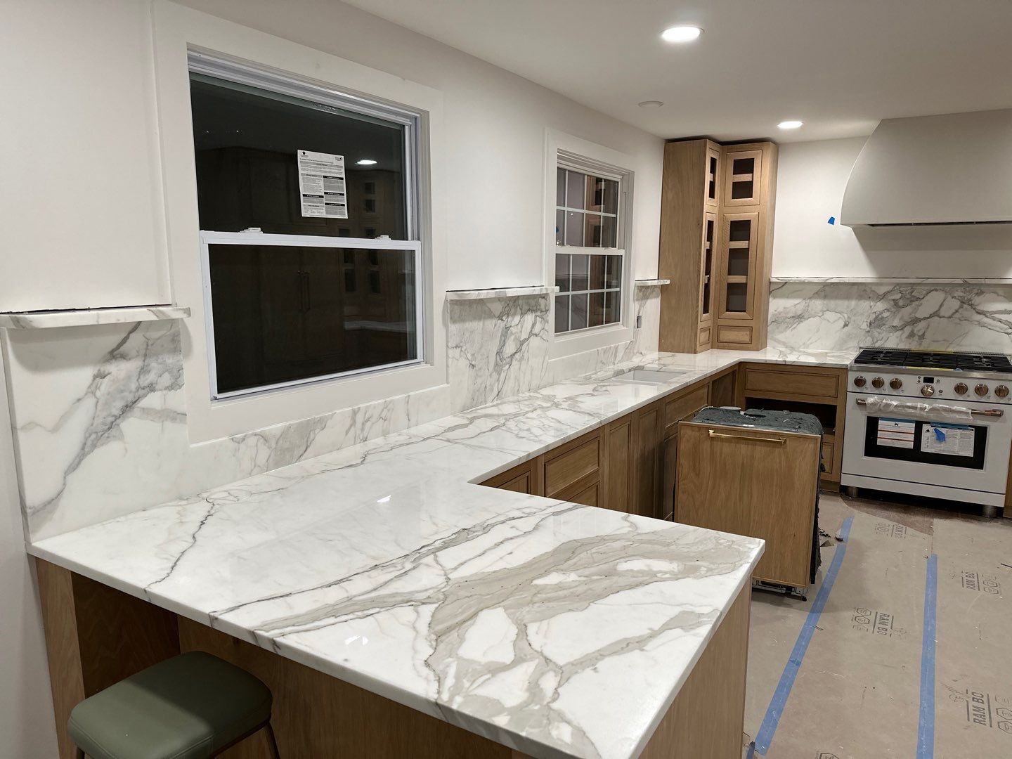 Recent projects  by Fixi Handyman Services