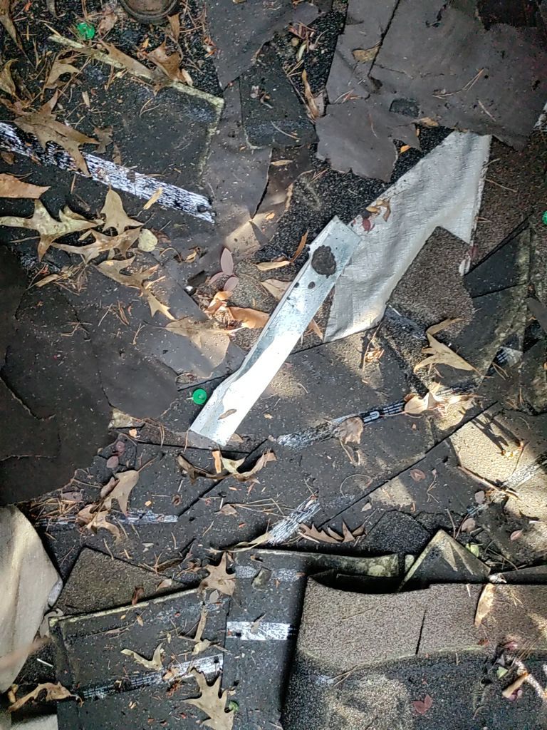 Residential Roofing Installation using Owens Corning by Inspector Roofing and Restoration