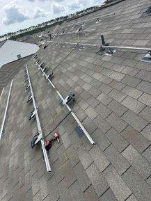 Pooler Ga Project by Zero Grid Power Solutions