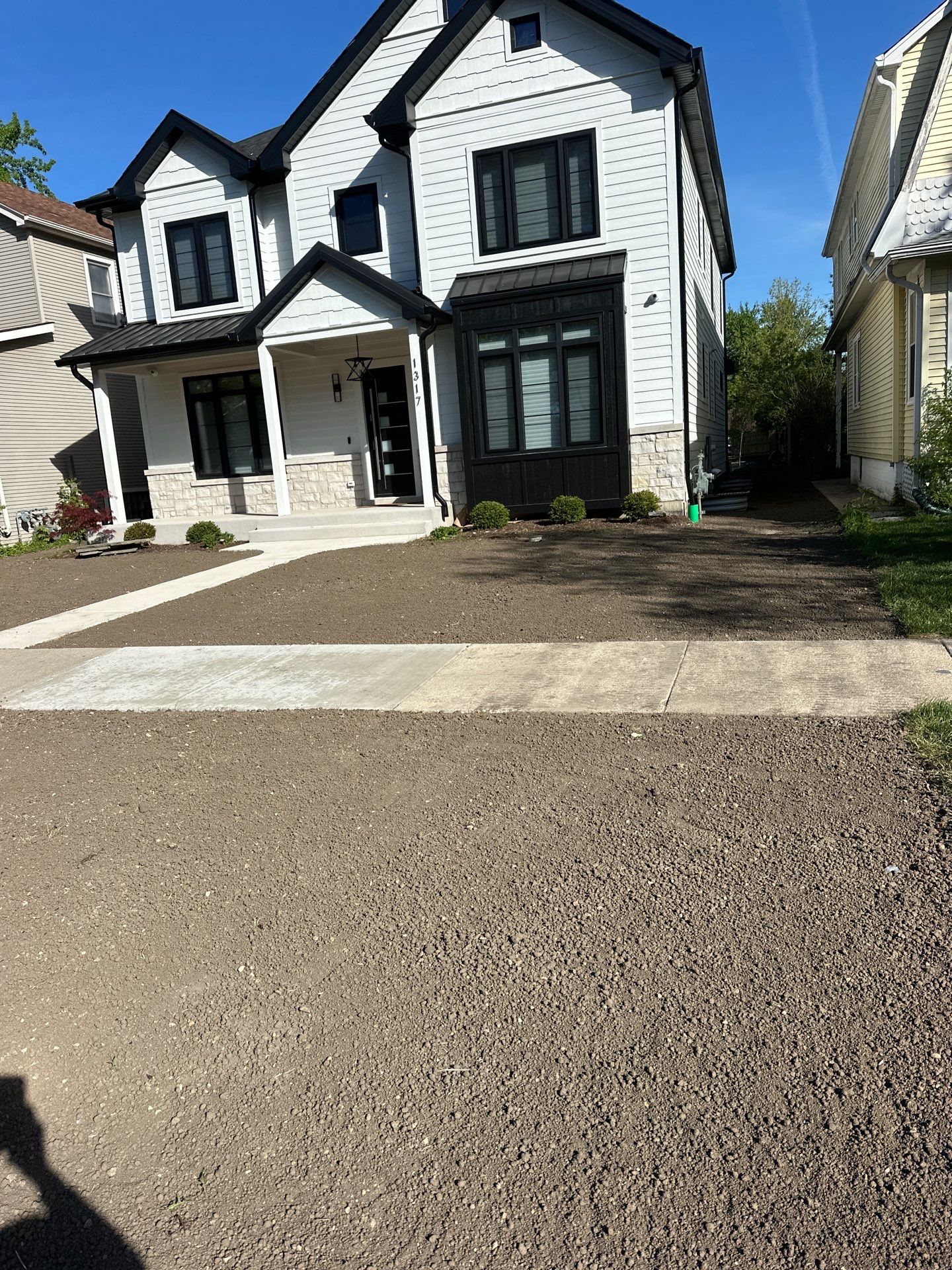 Tom D. - Wilmette, IL by A&N