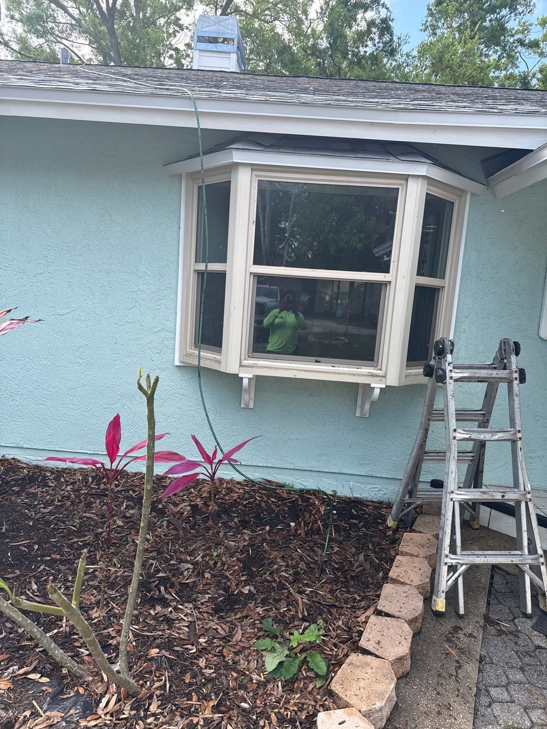 Project in Largo 33773 by Mitchell Roofing Company LLC 