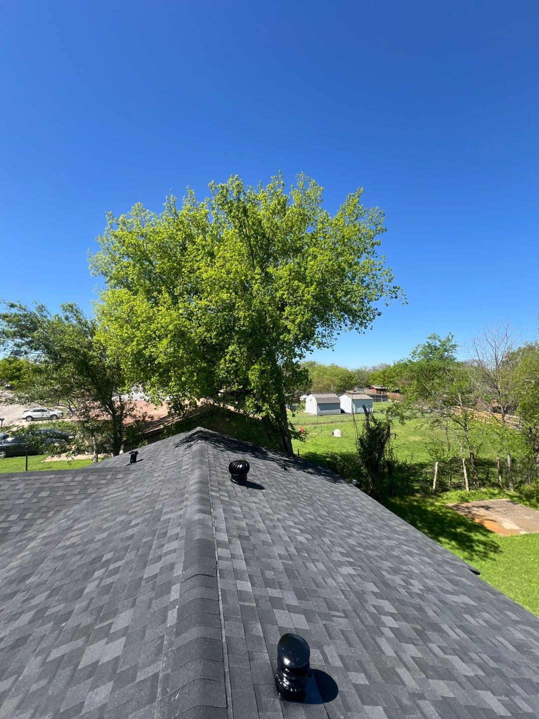 Project in Lancaster by Armor Roofing | Exteriors