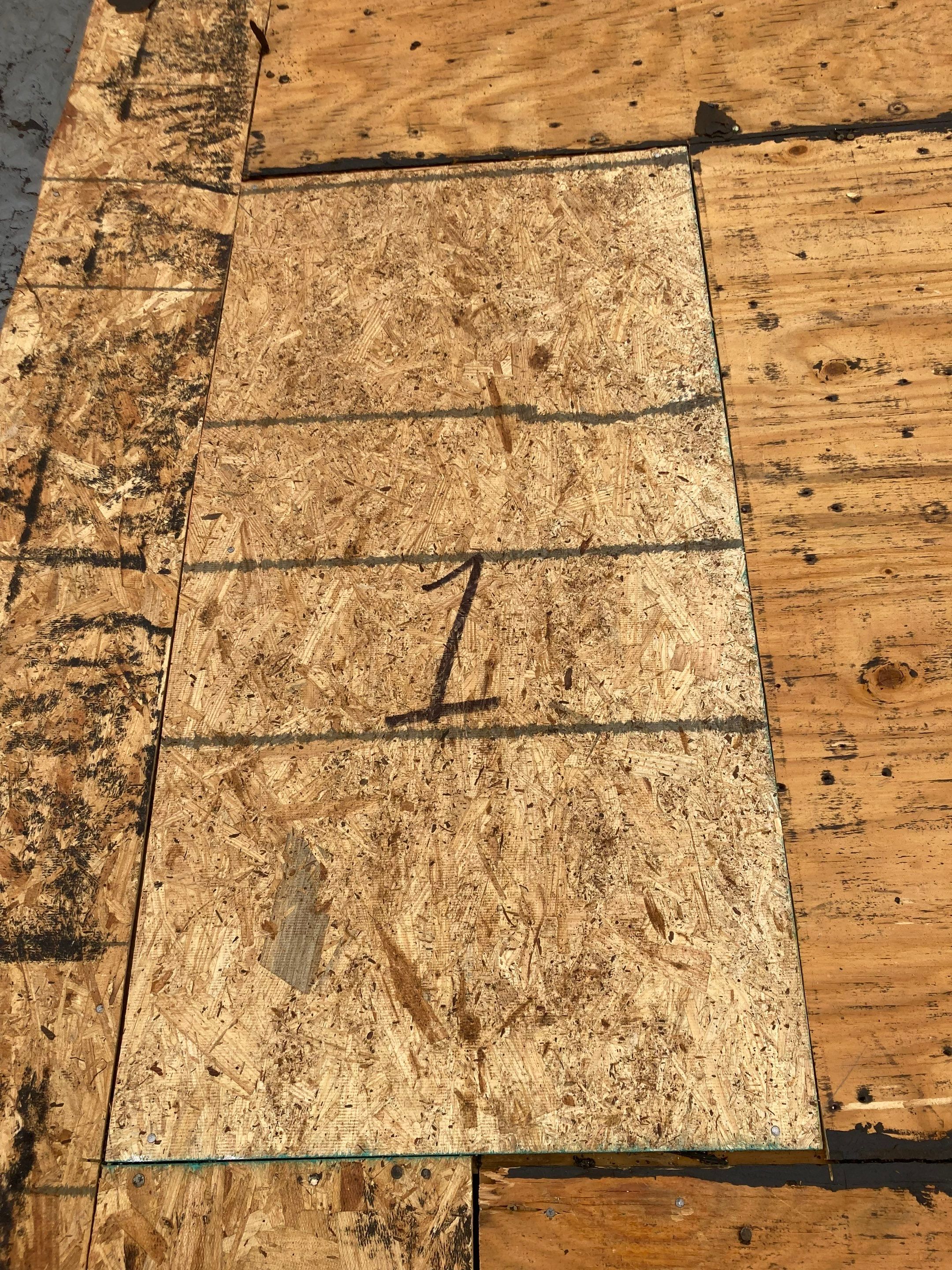 Project in Waxahachie by Rhino Roofing and General Contracting, LLC