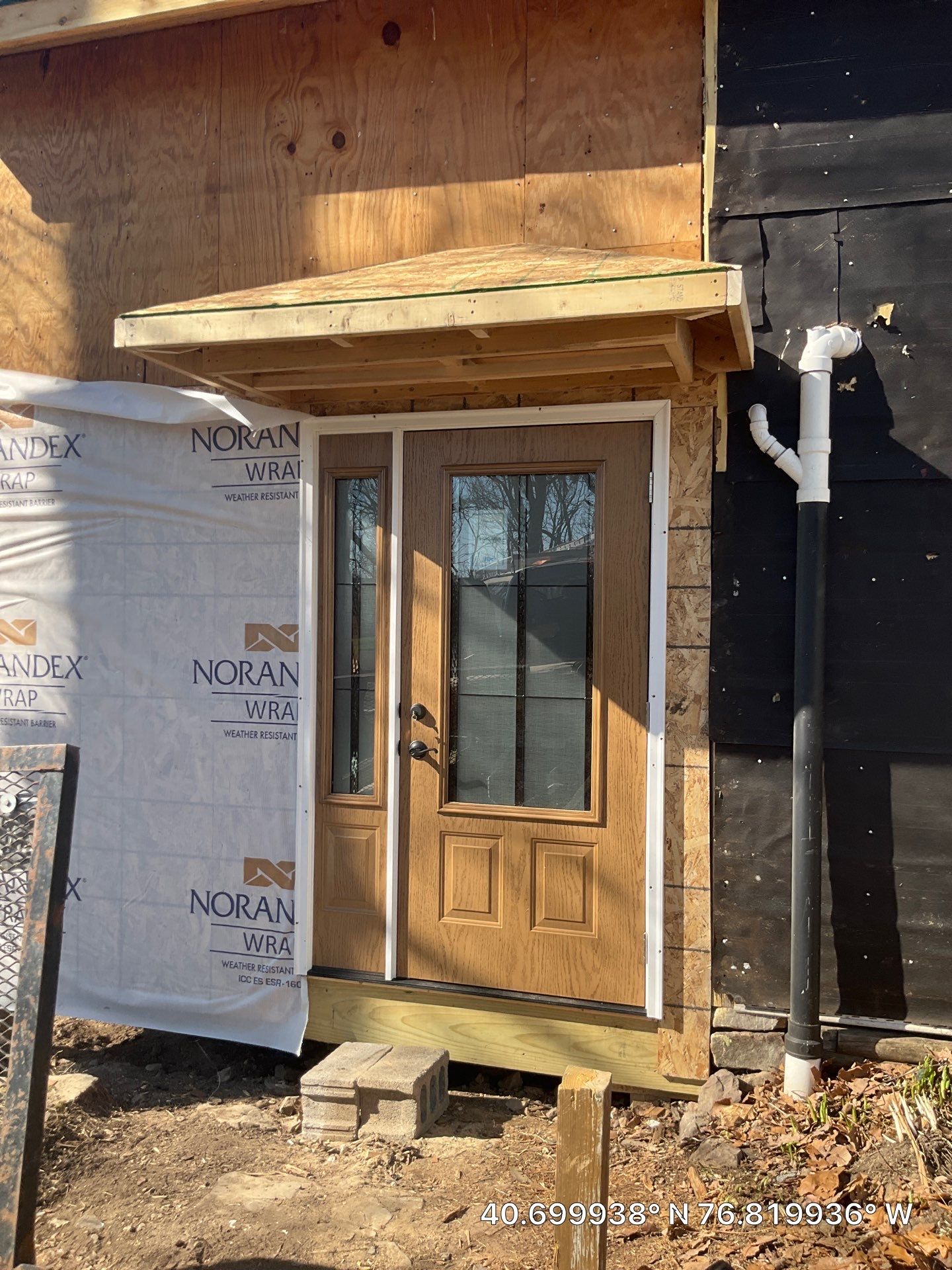 A New Chapter in Cottage Living by Esh Builders