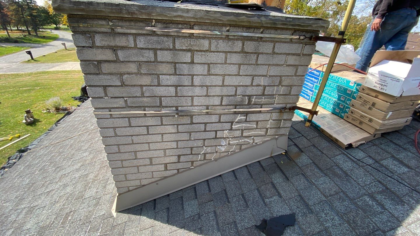 Roof Replacement using CertainTeed Landmark by 180 Contractors