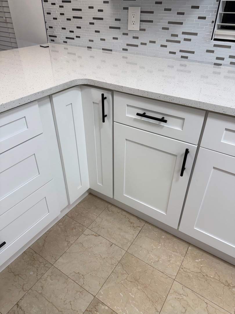 Project in Tampa by You Restorations LLC DBA YOU-Home