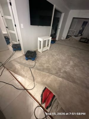 Water Damage Restoration — Fort Myers, FL